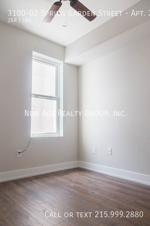 Building Photo - 3100-02 Spring Garden St