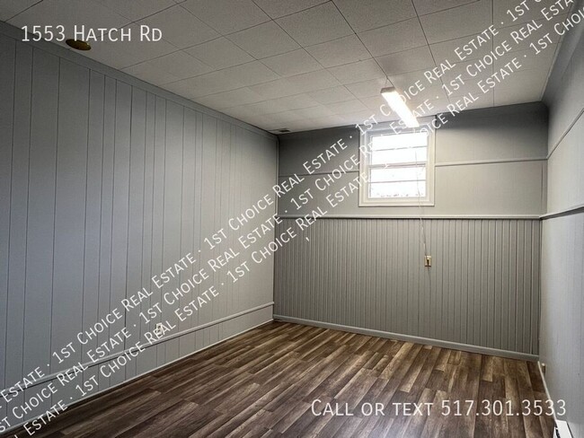 Building Photo - 1553 Hatch Rd