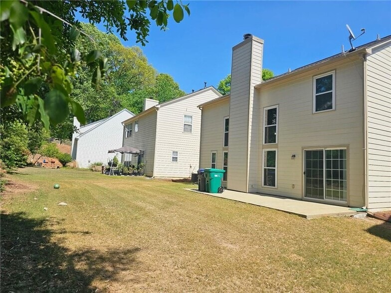 Building Photo - 3229 Davenport Park Ln