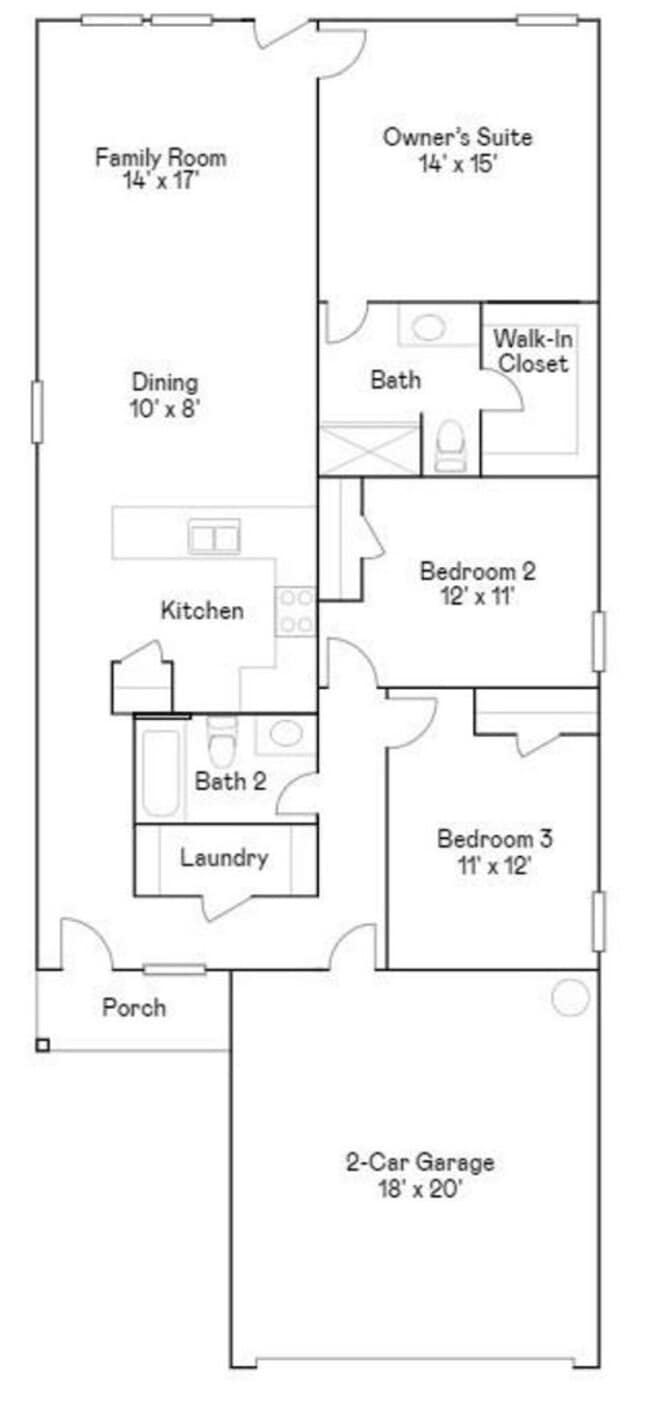 Building Photo - 909 Lago Laceno Ln