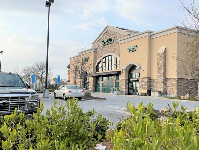 near by super market sprout - 3779 Duke Center Way