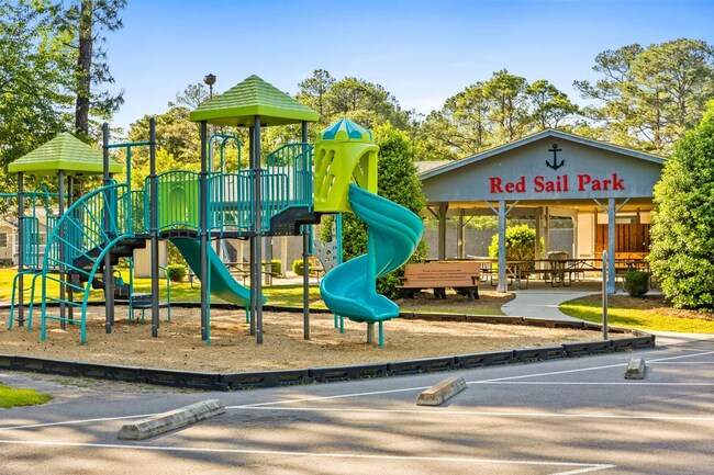 Building Photo - 6112 Harbourside Dr