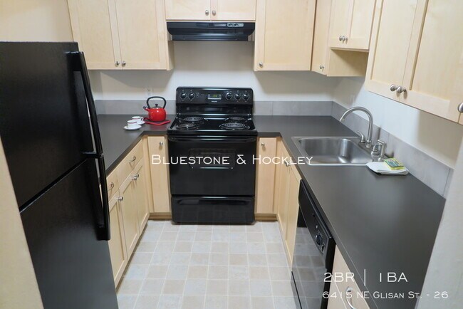 Building Photo - 6415 NE Glisan St