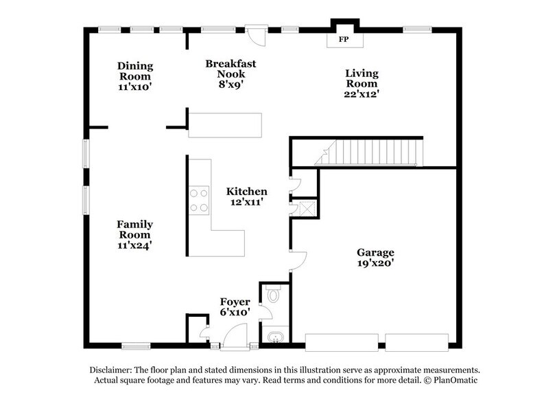 Building Photo - 104 Fallow Ln