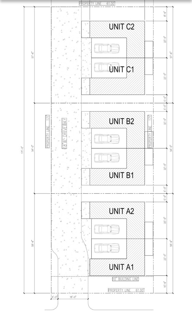 Building Photo - 3533 Alderfer St