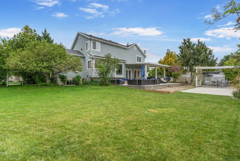 Building Photo - 3470 Maynard Ct