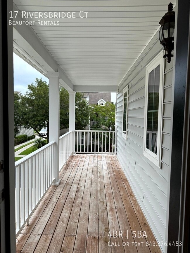 Building Photo - 17 Riversbridge Ct