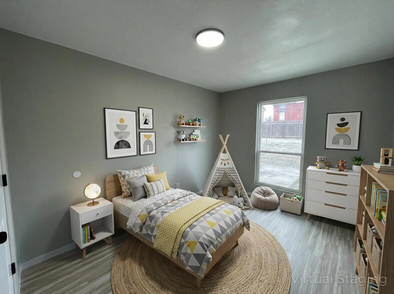 Building Photo - 1603 Benttree Dr