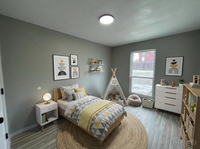 Building Photo - 1603 Benttree Dr