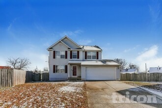 Building Photo - 5125 Cals Ct