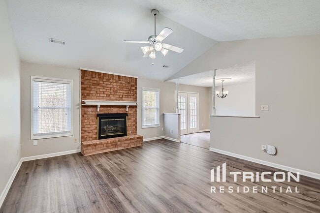Building Photo - 280 Cornwallis Way