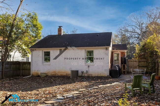 Building Photo - 409 E Hammond St