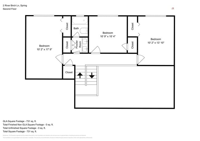 Building Photo - 2 River Birch Ln