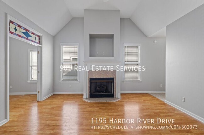 Building Photo - 1195 Harbor River Dr