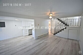 Building Photo - Beautiful 2 Bed Orem Unit! No Deposit Option!