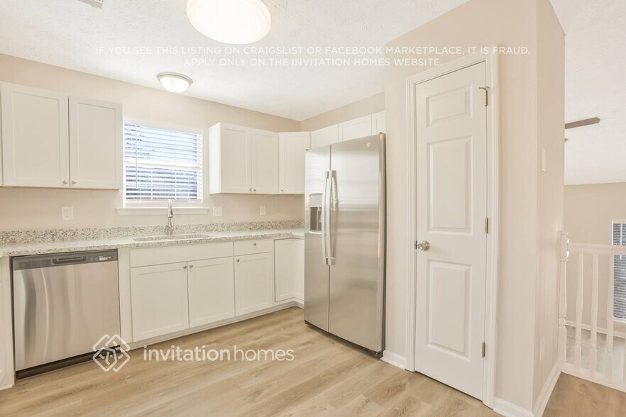 Building Photo - 2912 Trotters Crest Dr