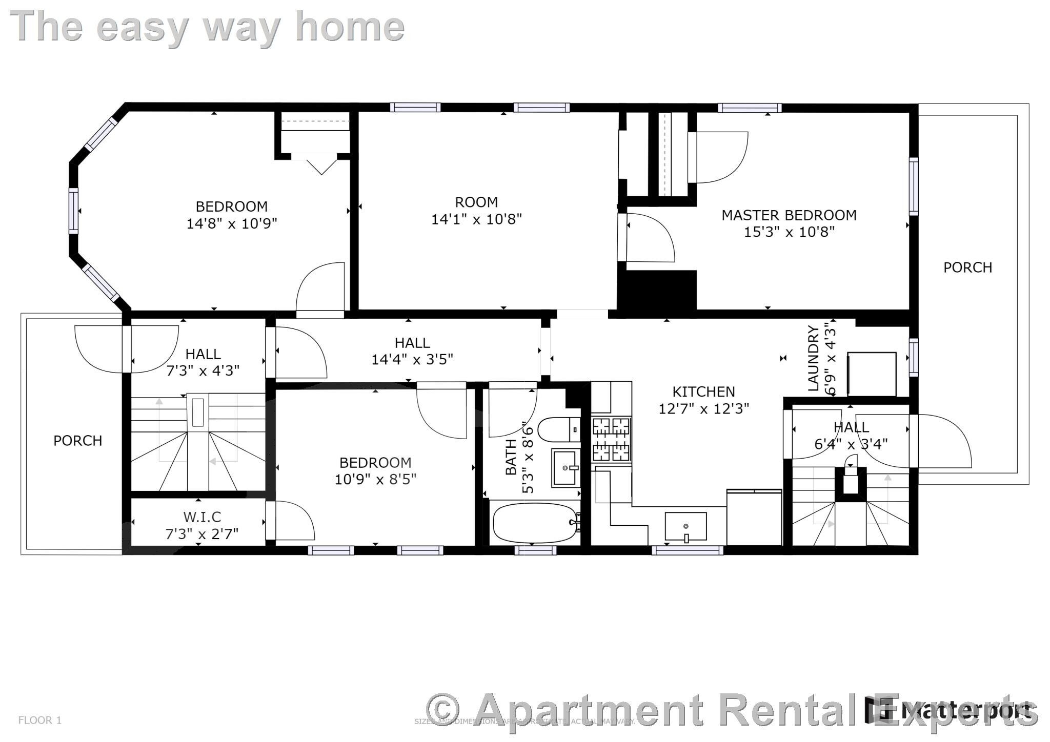 Building Photo - 11 Partridge Ave