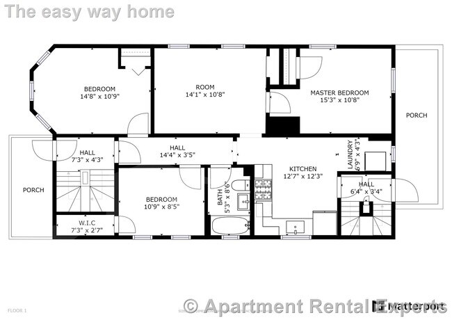 Building Photo - 11 Partridge Ave