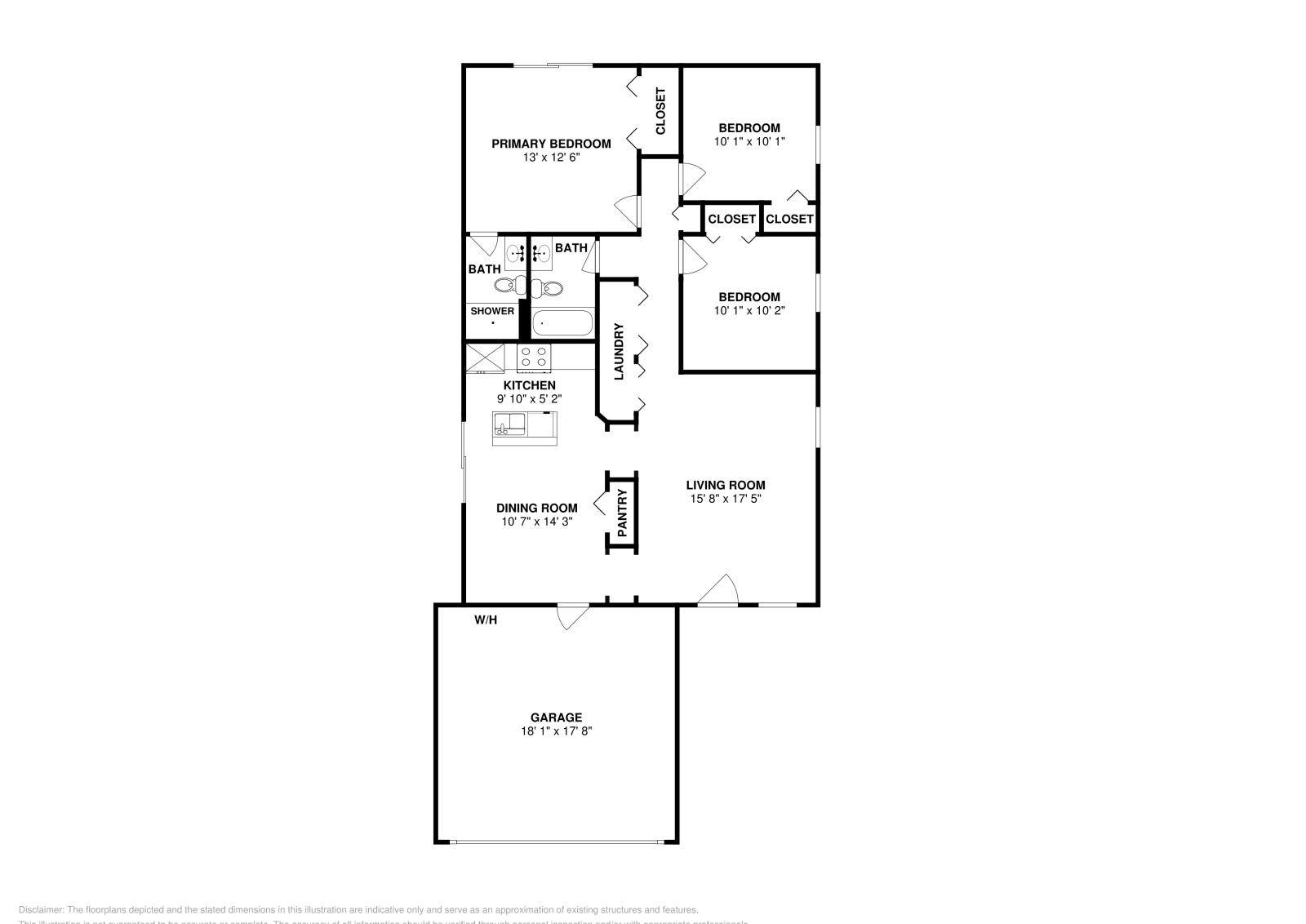 Building Photo - 3442 Talisman Drive