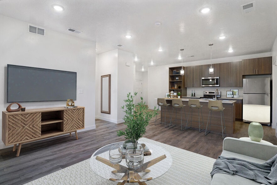 Building Photo - River Meadows Apartments