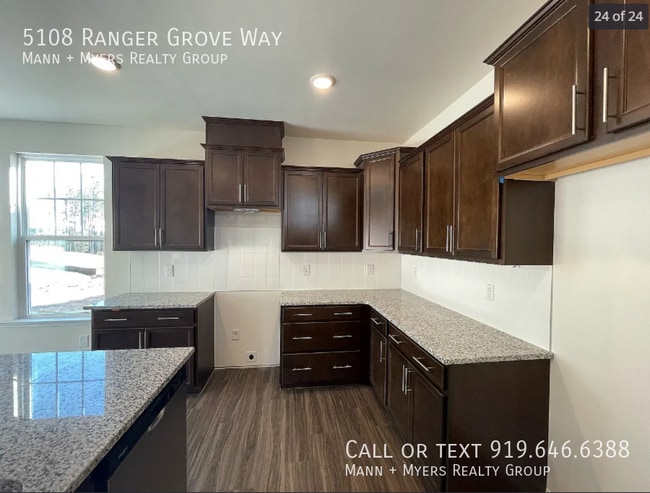 Building Photo - 5108 Ranger Grv Wy