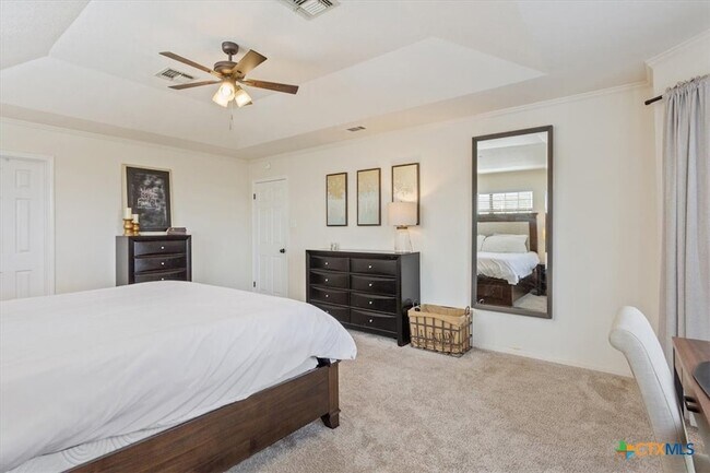 Building Photo - 840 Long Horn Trail