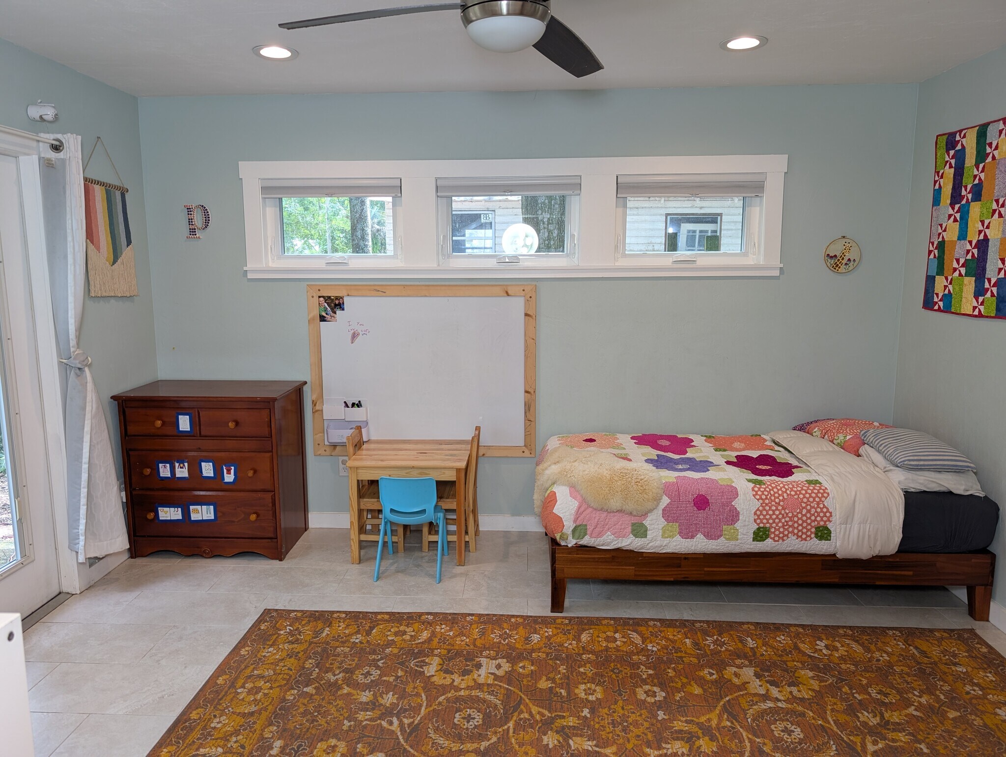 Bedroom 3 - 910 NW 29th Pl