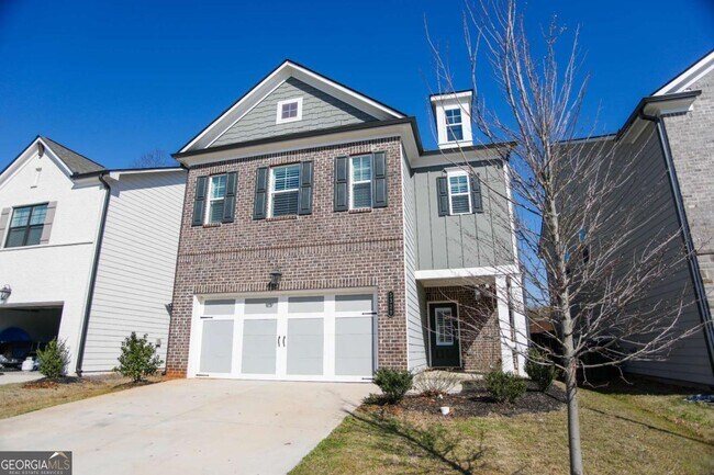 Building Photo - 5329 Fox Hl Ln