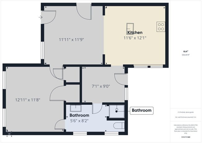 Building Photo - 2710 Stuart Ave