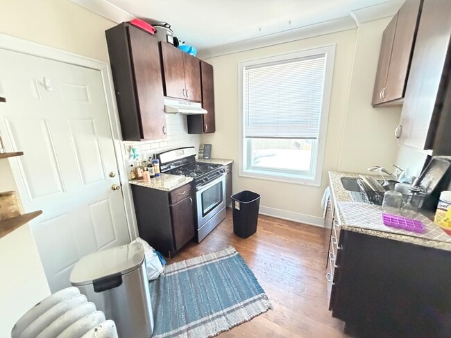 Building Photo - 3153 W Augusta Blvd