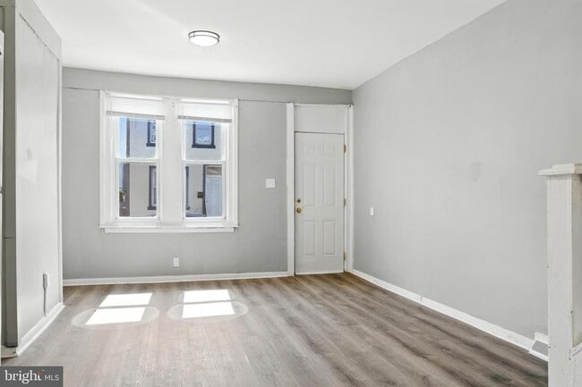 Building Photo - 4030 N Fairhill St