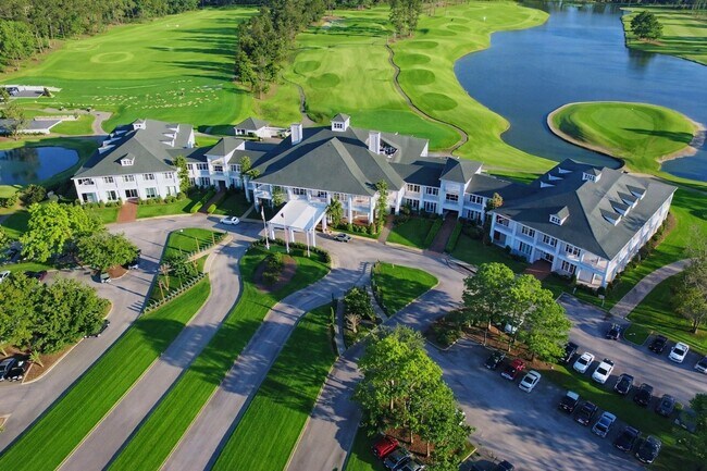 Building Photo - 25307 Piney Bend Ct