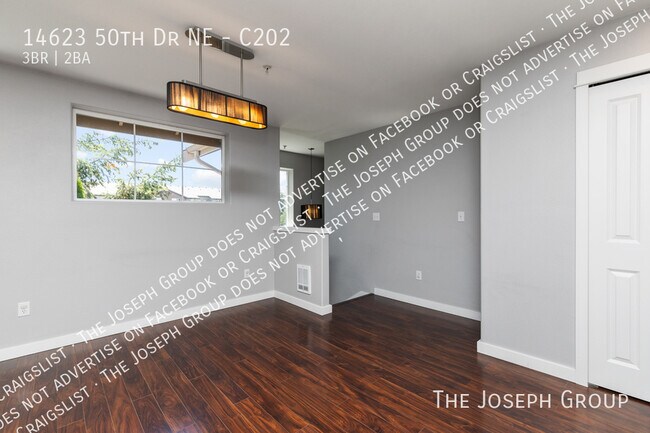 Building Photo - 14623 50th Dr NE