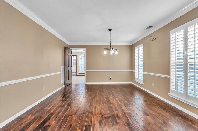 Building Photo - 1127 Barkston Dr