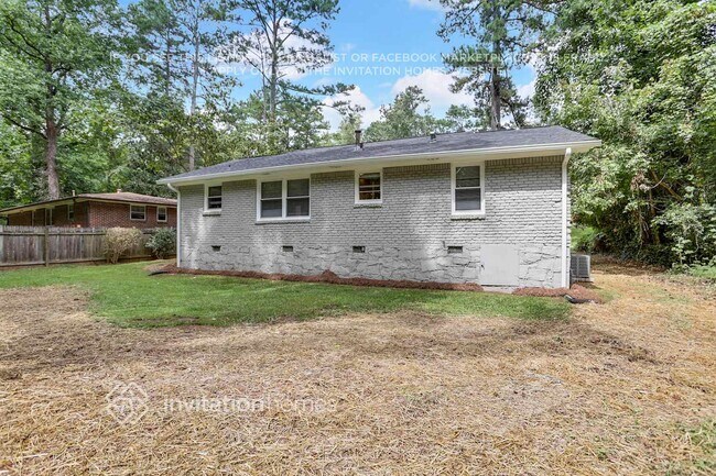 Building Photo - 3459 Brookfield Ln