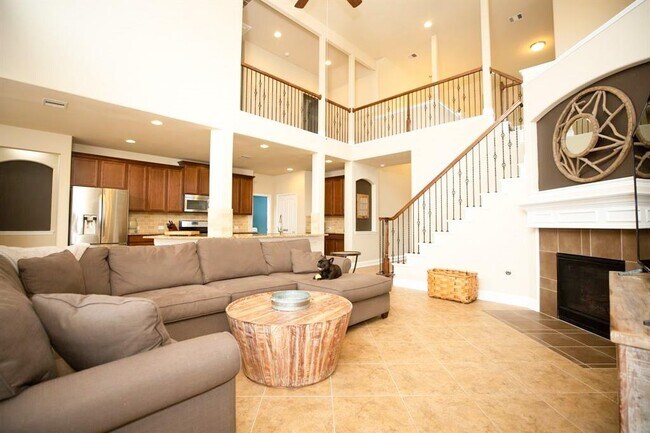 Building Photo - 9507 Bosque Hills Ct