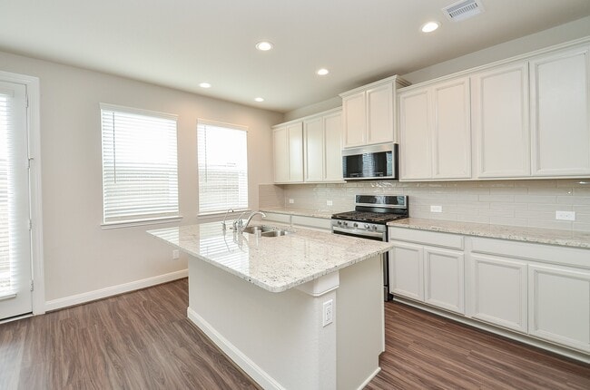 Building Photo - 9821 Prairie Garden Ln