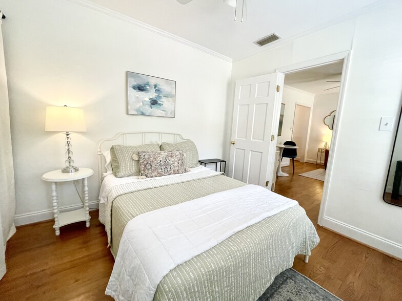 Bedroom #2 - 215 W Taylor St