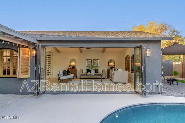 Building Photo - 3005 N 81st Pl