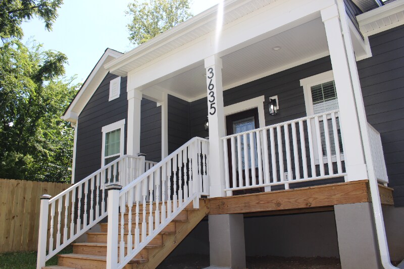 Building Photo - 3635 Guess Rd