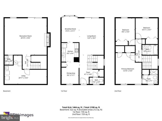 Building Photo - 11337 Cromwell Ct