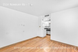 Building Photo - Newly remodeled modern Studio + 1 Bath + P...