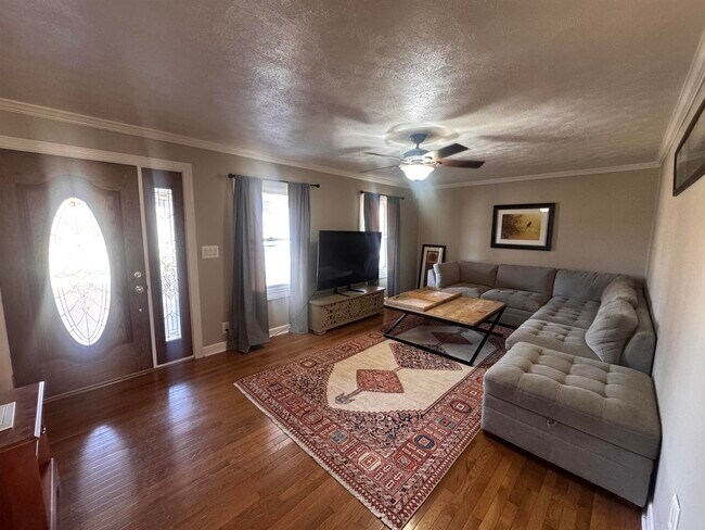 Building Photo - 4107 Captain Yancey Rd