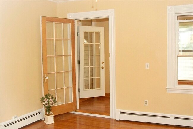 Building Photo - 25 Baltimore St