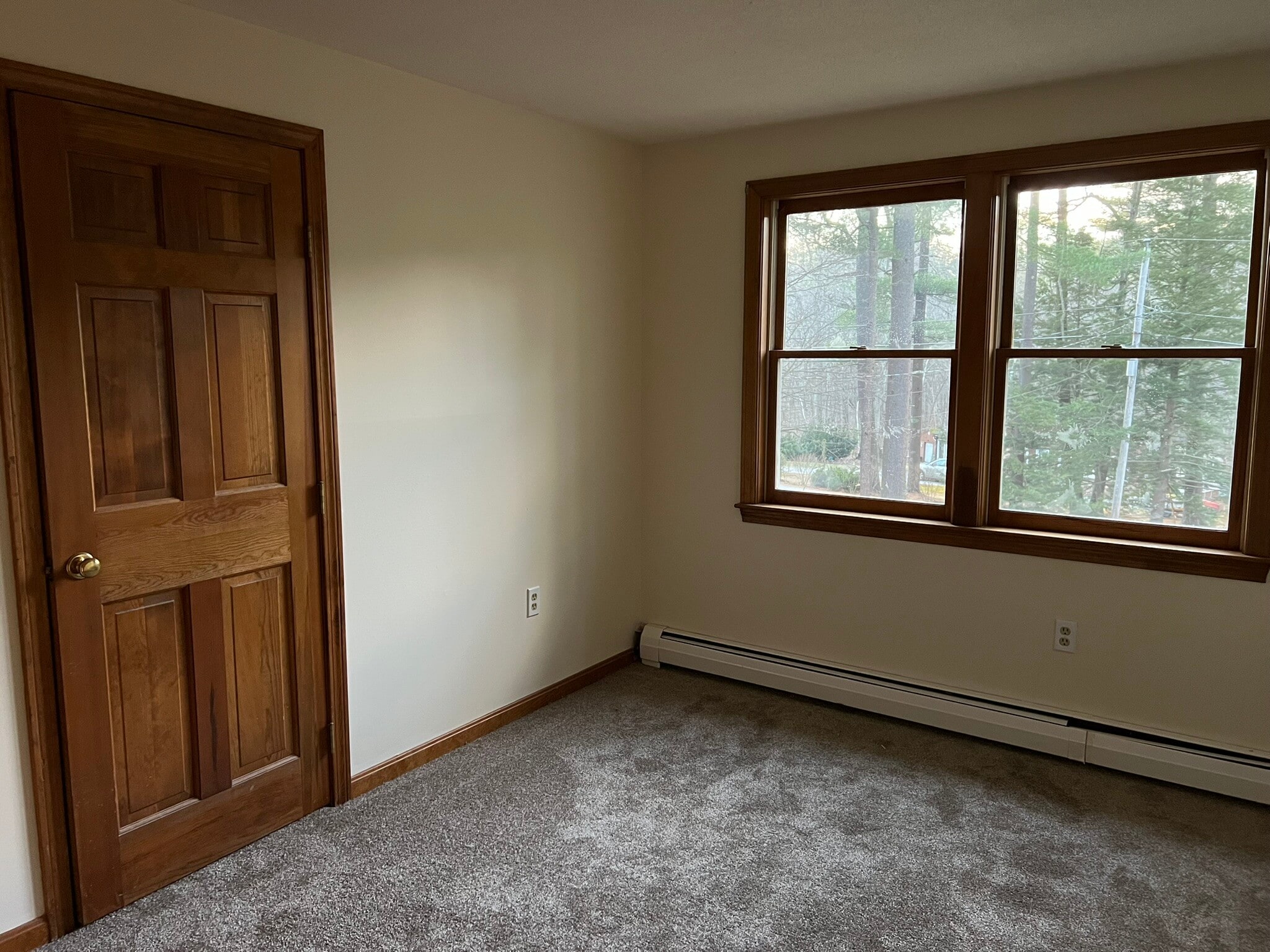 Bed Room 1 - 30 Ministerial Rd