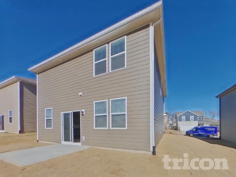 Building Photo - 521 Mountain Vw Dr