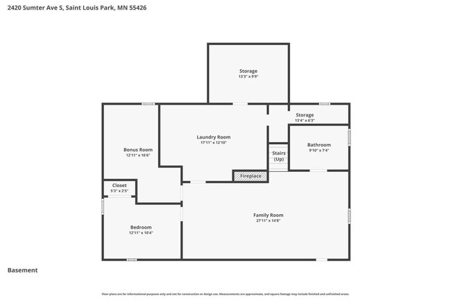 Building Photo - 2420 Sumter Ave S