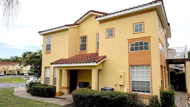 Building Photo - 203 Madison Cir