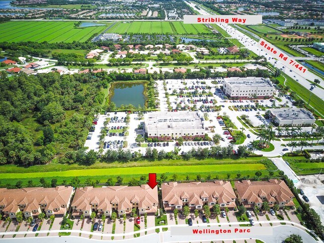 Building Photo - 10426 Wellington Parc Dr