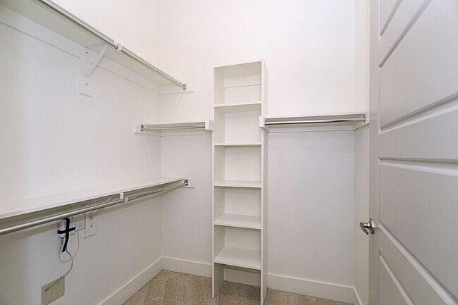 Floorplan - The Landing at Centreport